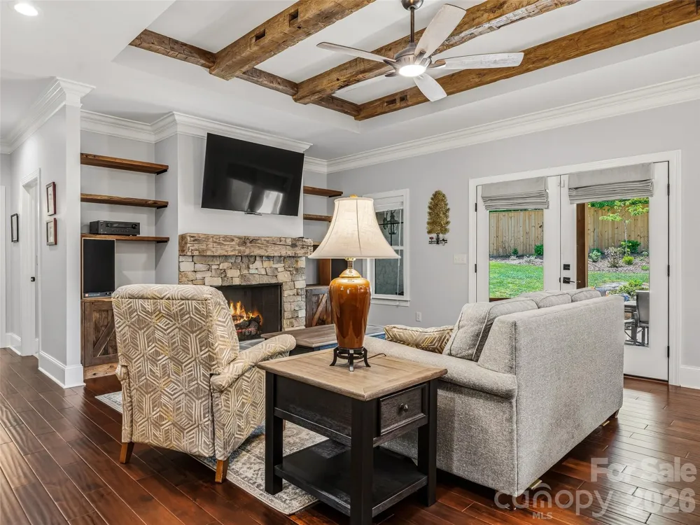 112 Caleb Drive Fletcher, NC 28732