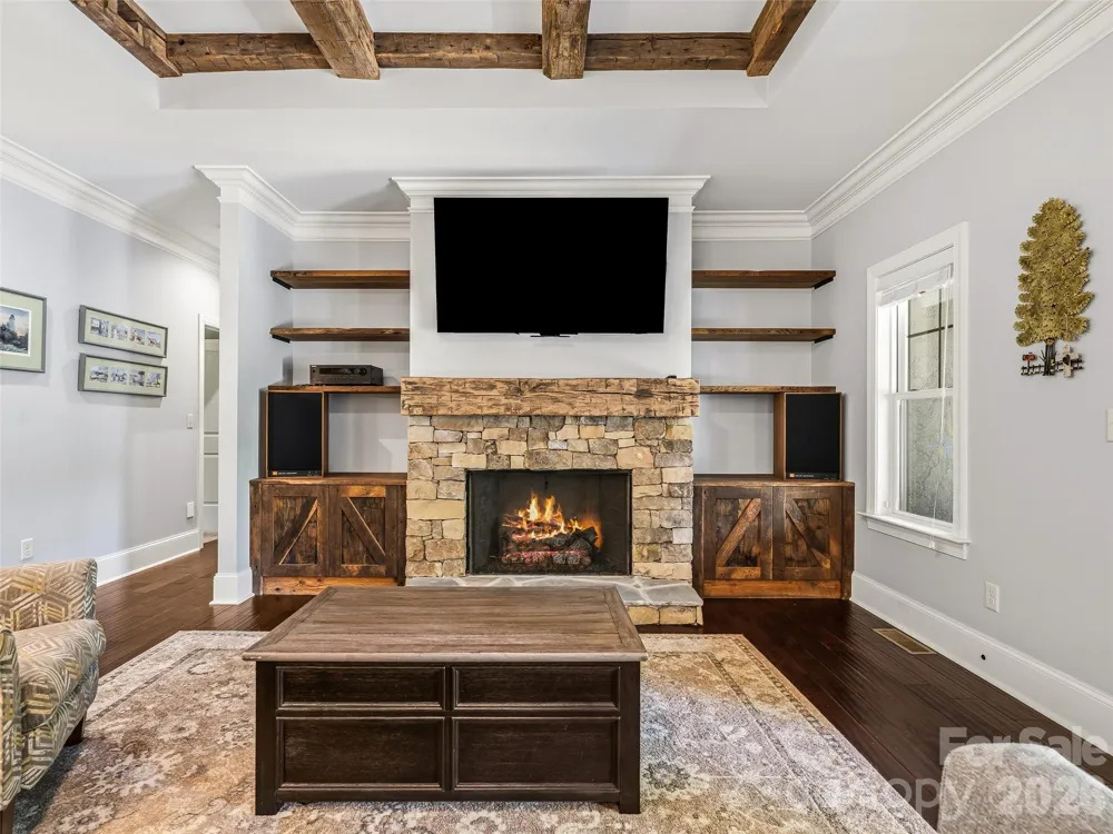 112 Caleb Drive Fletcher, NC 28732