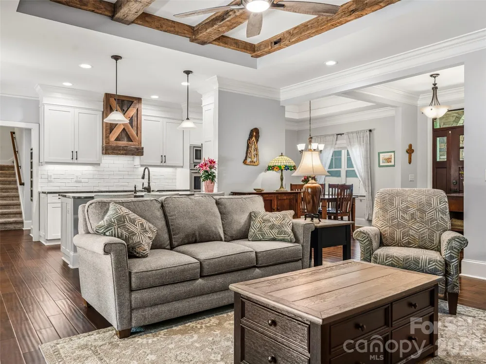 112 Caleb Drive Fletcher, NC 28732