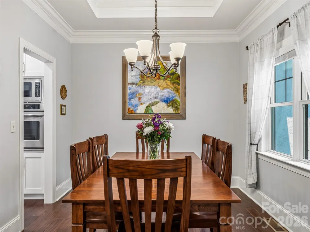 112 Caleb Drive Fletcher, NC 28732