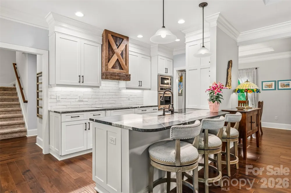112 Caleb Drive Fletcher, NC 28732