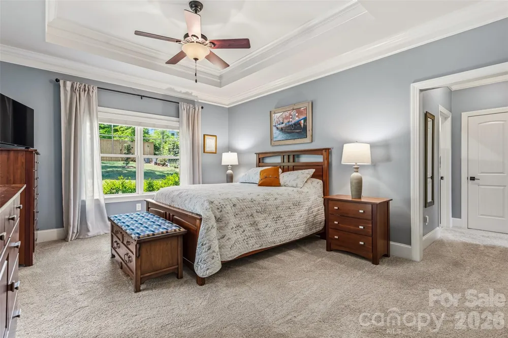 112 Caleb Drive Fletcher, NC 28732