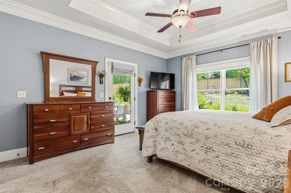 112 Caleb Drive Fletcher, NC 28732