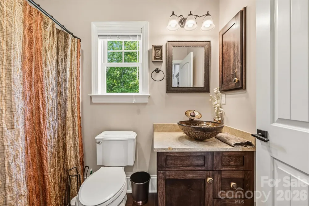 112 Caleb Drive Fletcher, NC 28732