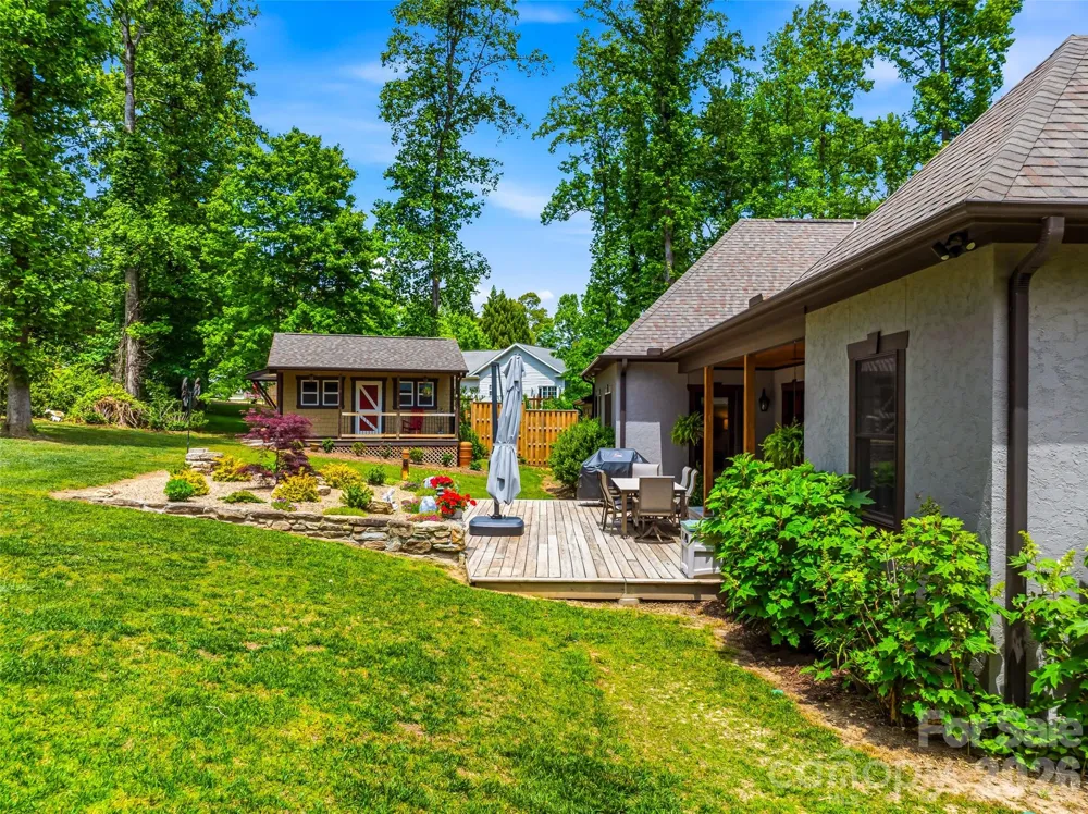 112 Caleb Drive Fletcher, NC 28732