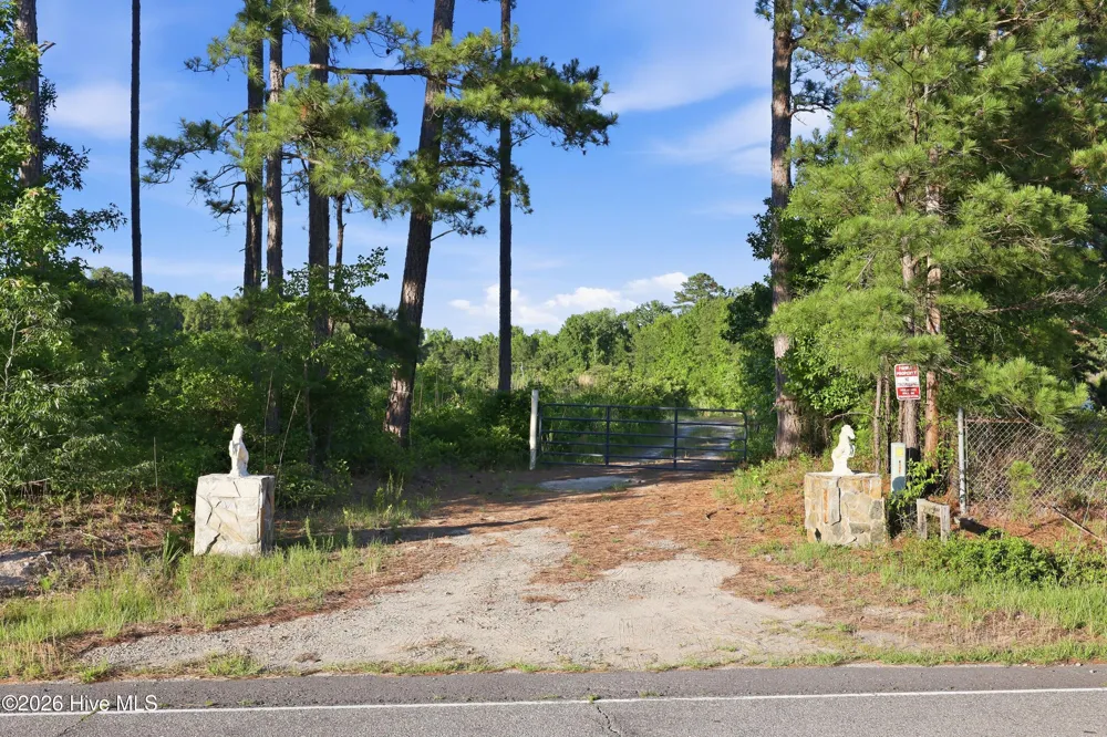2025 Vass Carthage Road Carthage, NC 28327