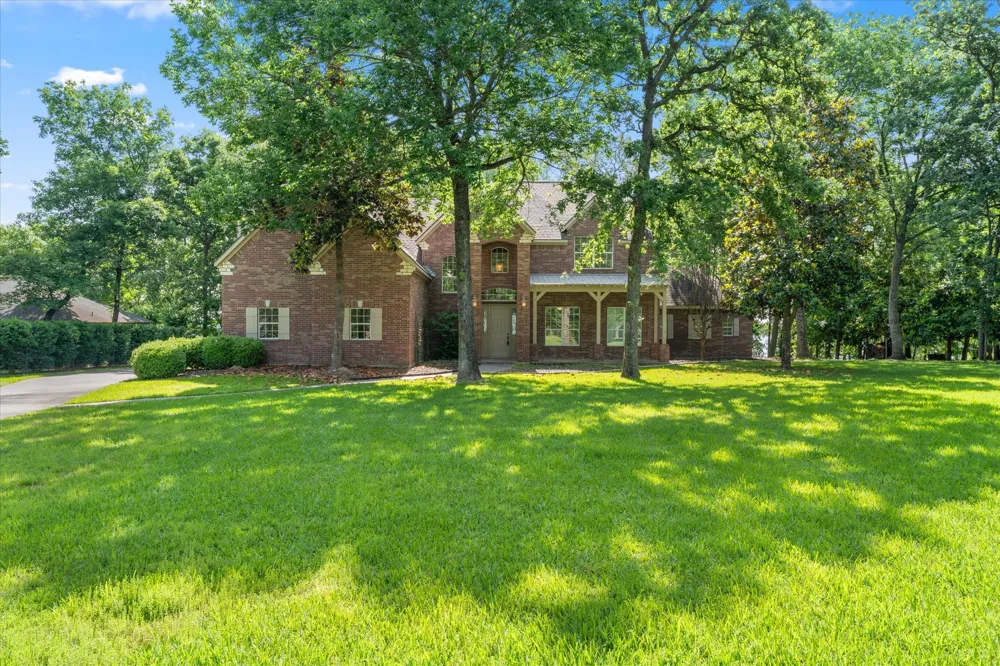 1222 Private Road 5980 Yantis, TX 75497