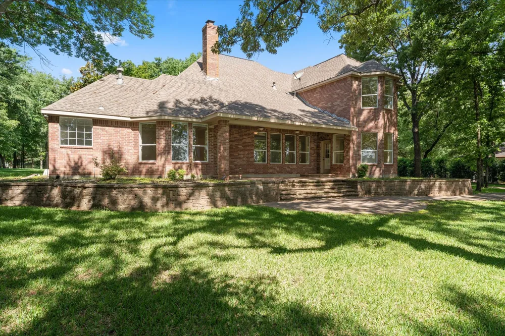 1222 Private Road 5980 Yantis, TX 75497