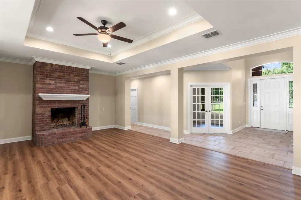 1222 Private Road 5980 Yantis, TX 75497