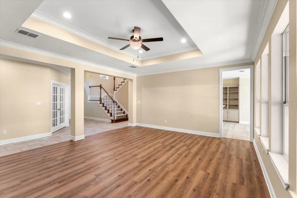 1222 Private Road 5980 Yantis, TX 75497