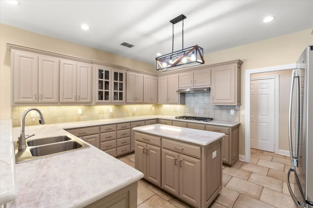 1222 Private Road 5980 Yantis, TX 75497