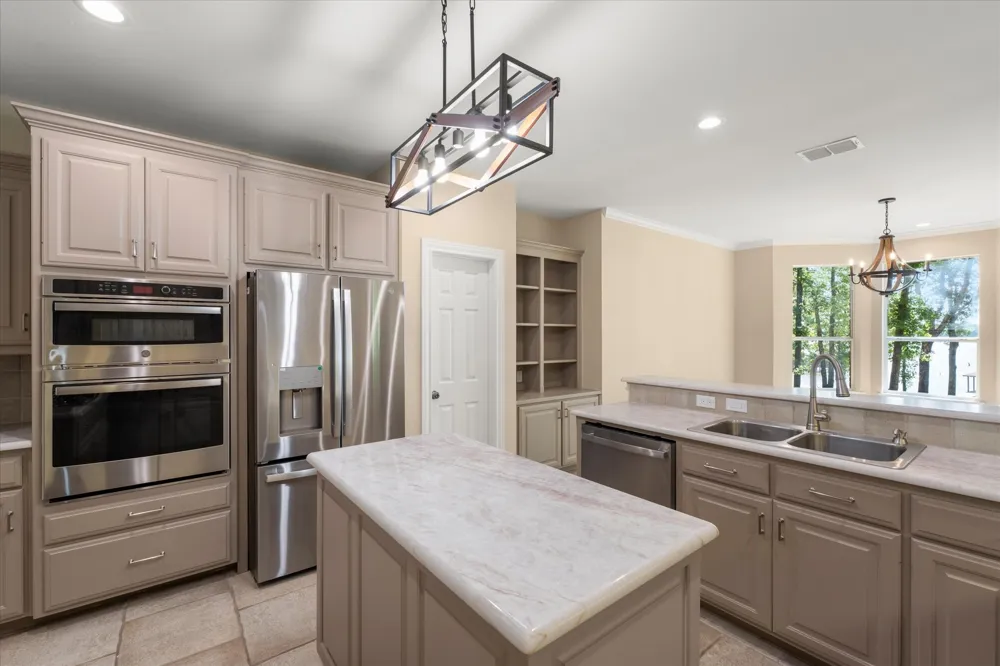 1222 Private Road 5980 Yantis, TX 75497