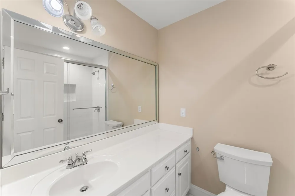 1222 Private Road 5980 Yantis, TX 75497