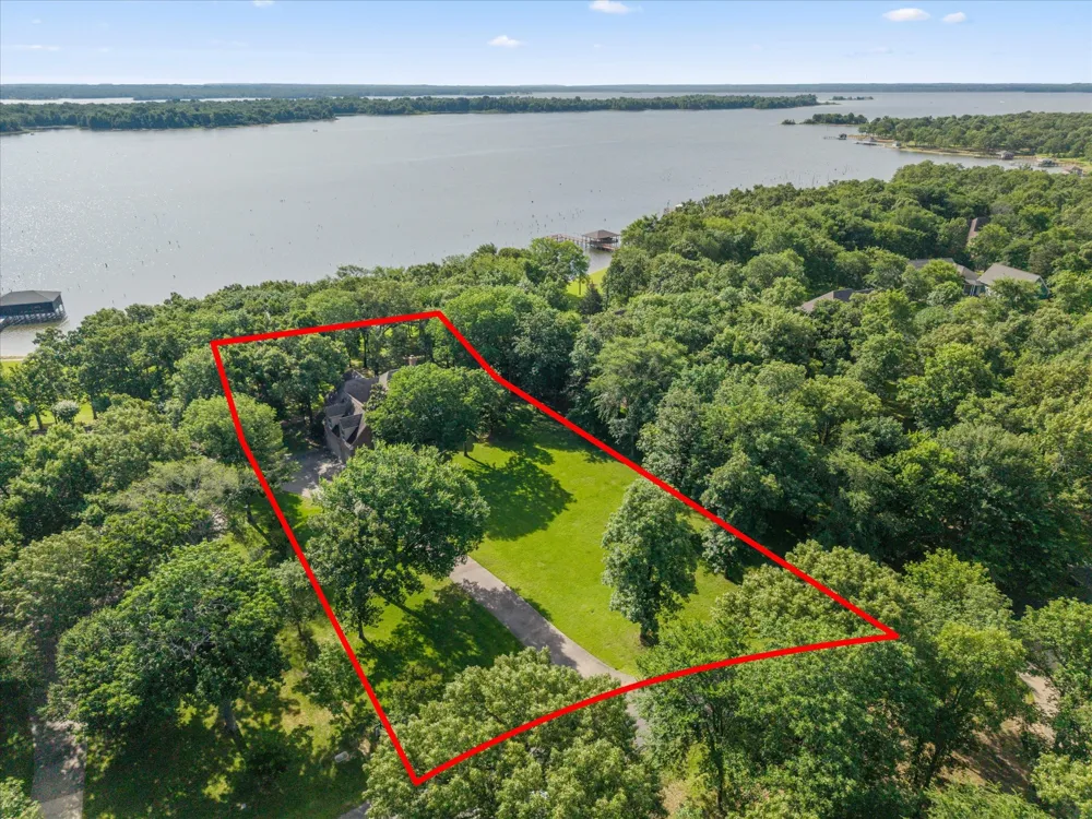 1222 Private Road 5980 Yantis, TX 75497