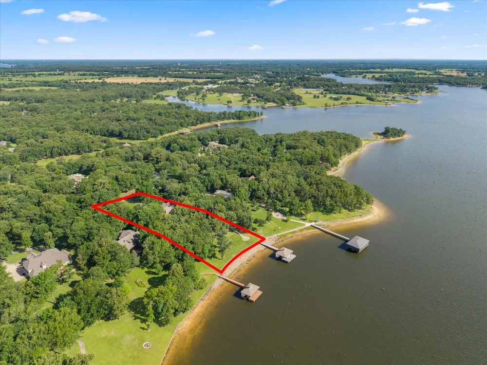 1222 Private Road 5980 Yantis, TX 75497