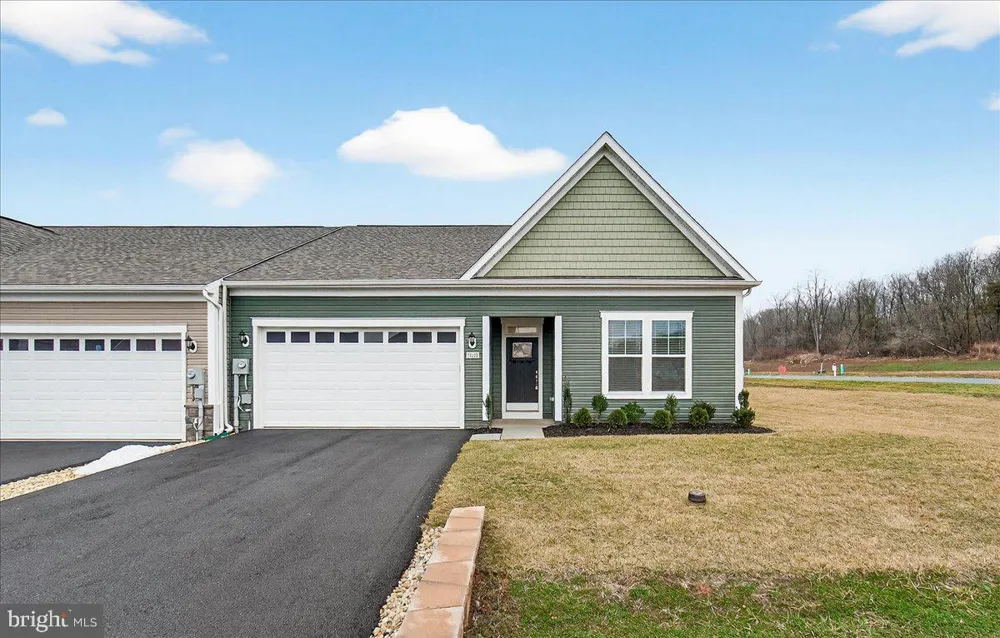 19601 LAVENDER LANE Hagerstown, MD 21742