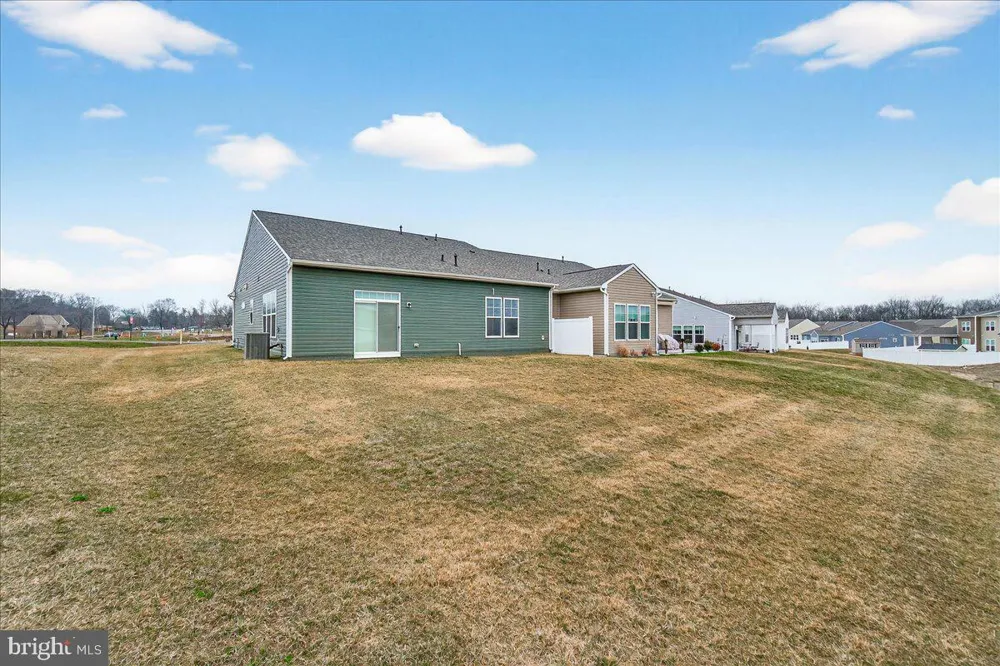 19601 LAVENDER LANE Hagerstown, MD 21742
