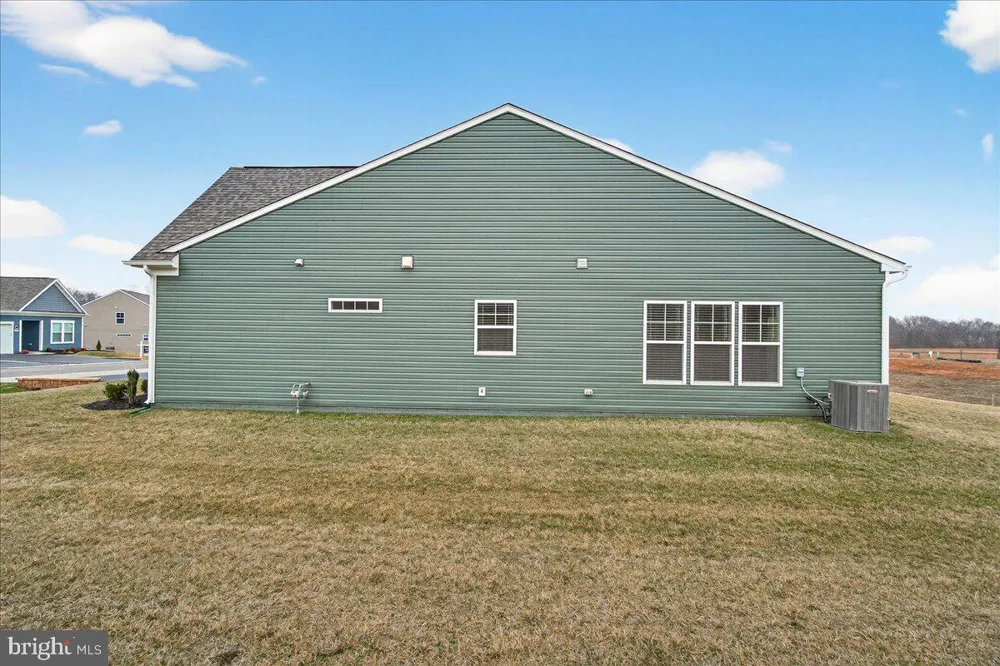 19601 LAVENDER LANE Hagerstown, MD 21742