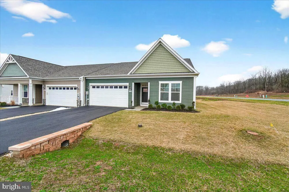 19601 LAVENDER LANE Hagerstown, MD 21742