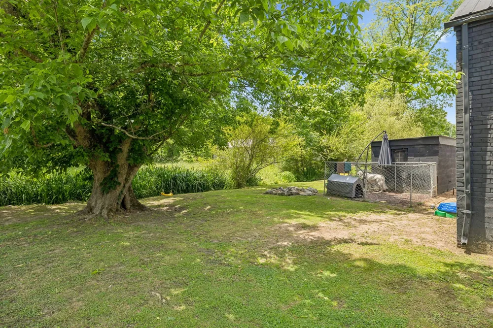 53 Re Davenport Ave Auburntown, TN 37016