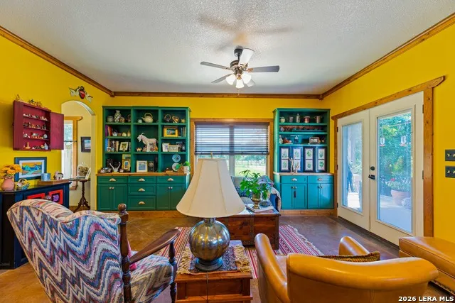 41 County Road 442 Goldthwaite, TX 76844