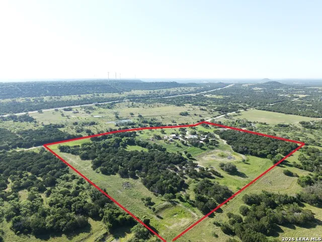 41 County Road 442 Goldthwaite, TX 76844
