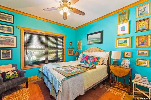 41 County Road 442 Goldthwaite, TX 76844