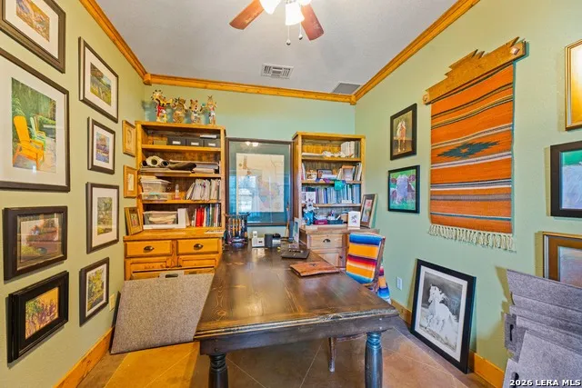 41 County Road 442 Goldthwaite, TX 76844