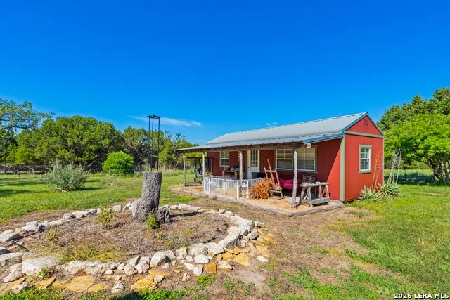 41 County Road 442 Goldthwaite, TX 76844
