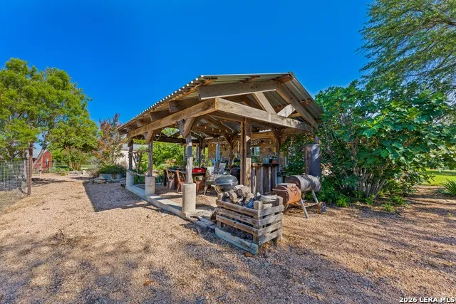 41 County Road 442 Goldthwaite, TX 76844