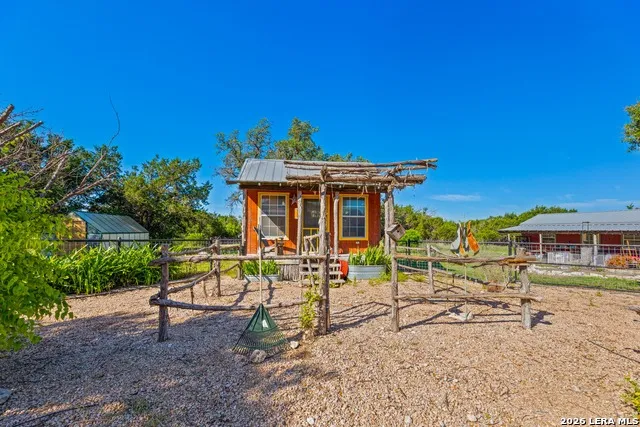 41 County Road 442 Goldthwaite, TX 76844