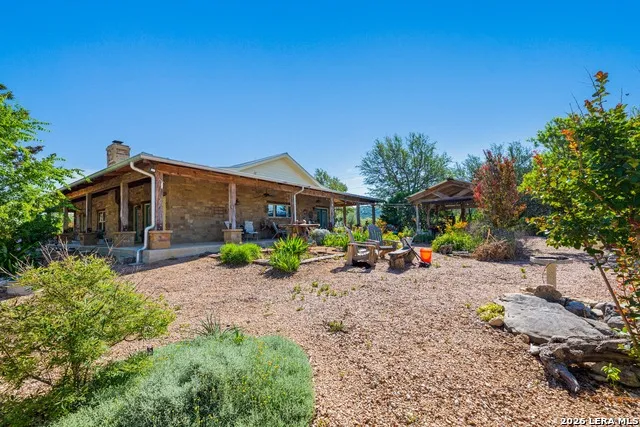 41 County Road 442 Goldthwaite, TX 76844