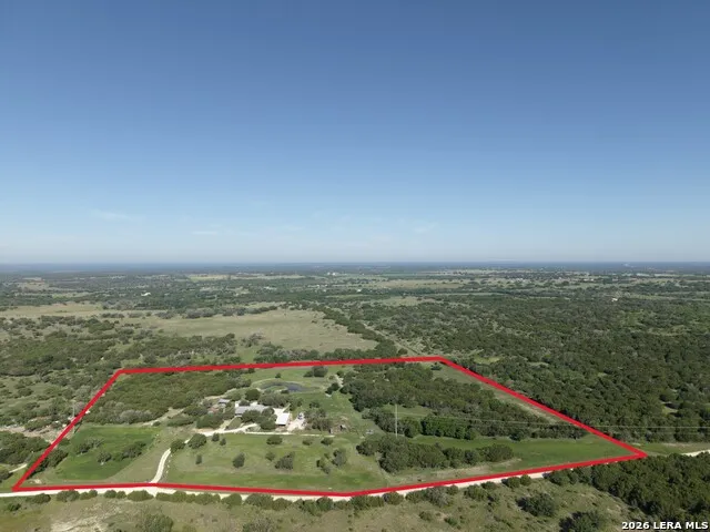 41 County Road 442 Goldthwaite, TX 76844
