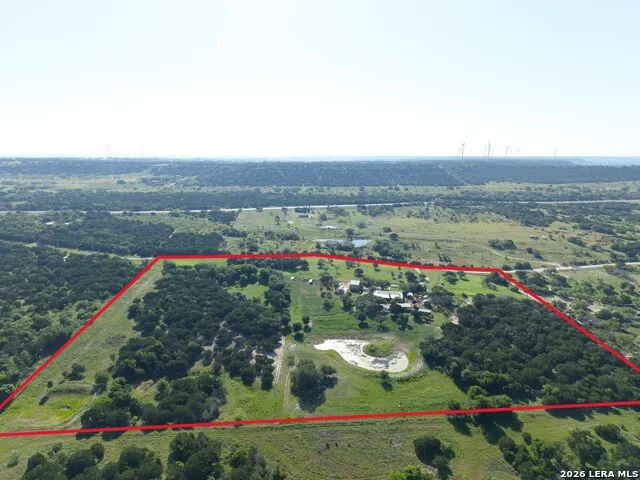41 County Road 442 Goldthwaite, TX 76844