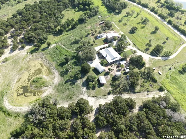 41 County Road 442 Goldthwaite, TX 76844