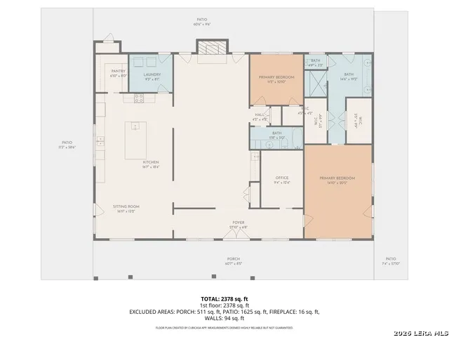 41 County Road 442 Goldthwaite, TX 76844