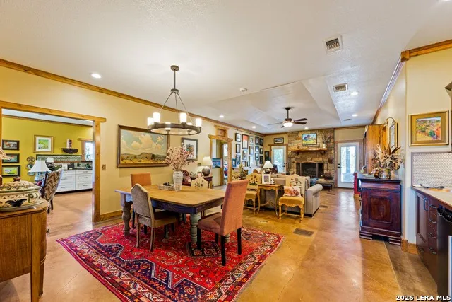 41 County Road 442 Goldthwaite, TX 76844
