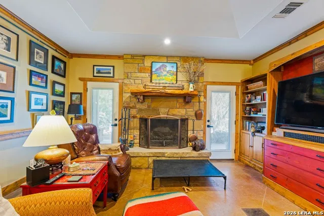 41 County Road 442 Goldthwaite, TX 76844