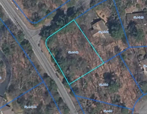 Old Sackett Road