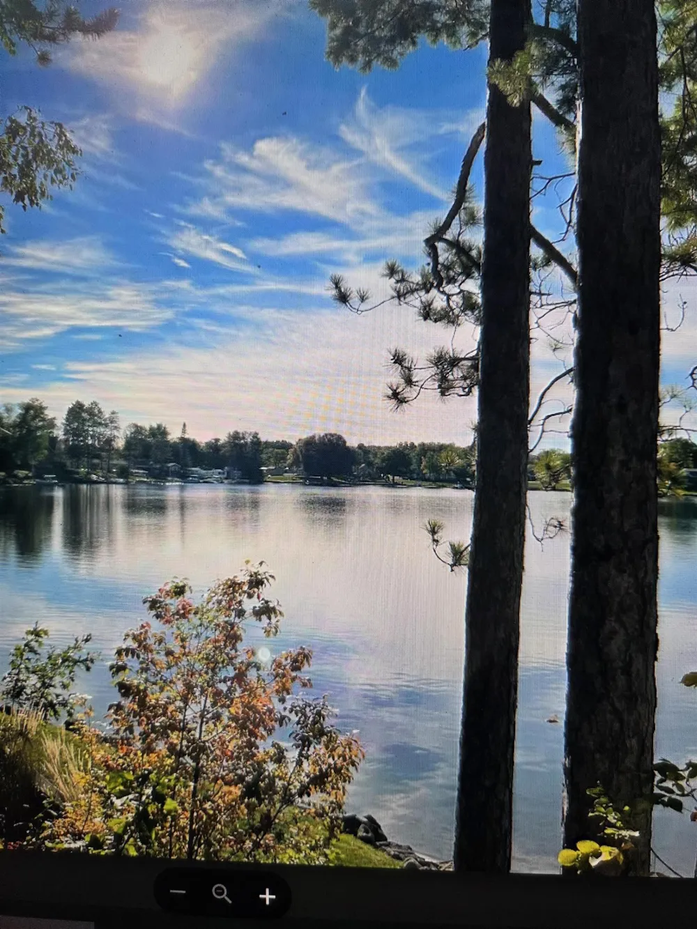 5033 Bliss Lane Plainfield Township, MI 48739