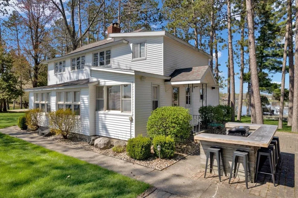 5033 Bliss Lane Plainfield Township, MI 48739