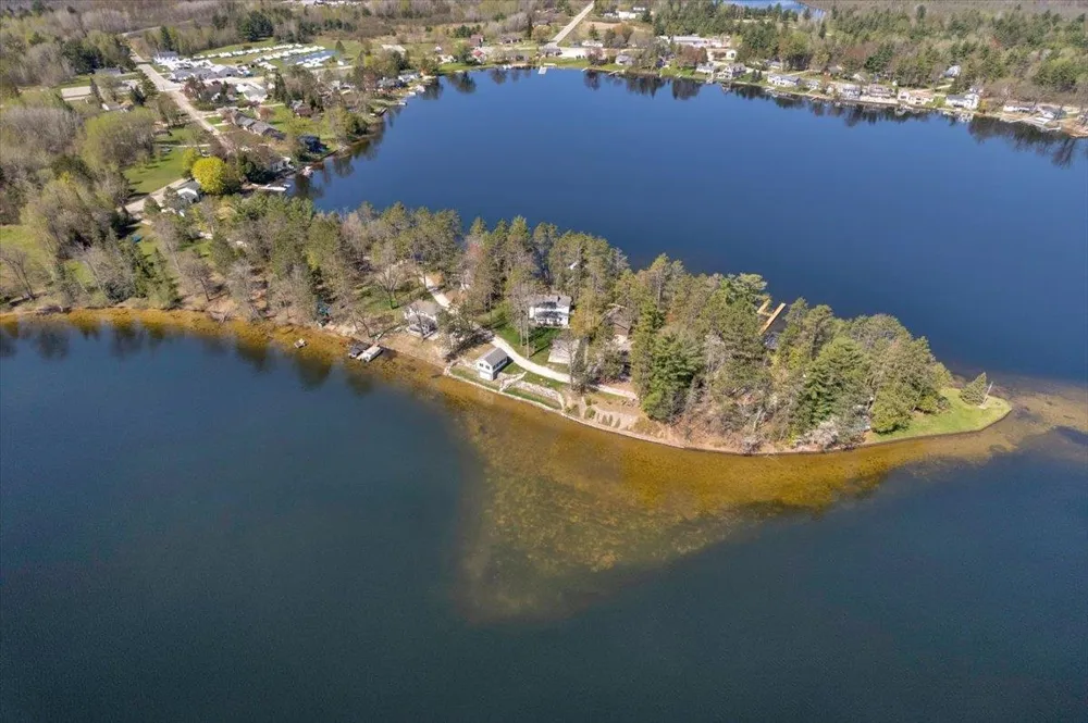 5033 Bliss Lane Plainfield Township, MI 48739