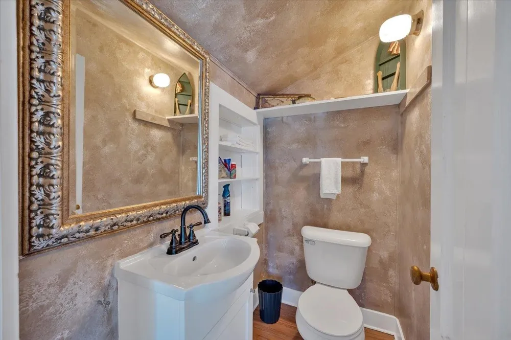 5033 Bliss Lane Plainfield Township, MI 48739
