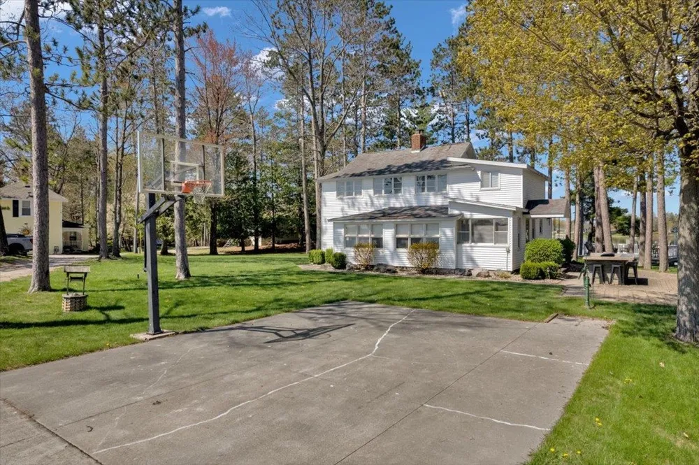 5033 Bliss Lane Plainfield Township, MI 48739