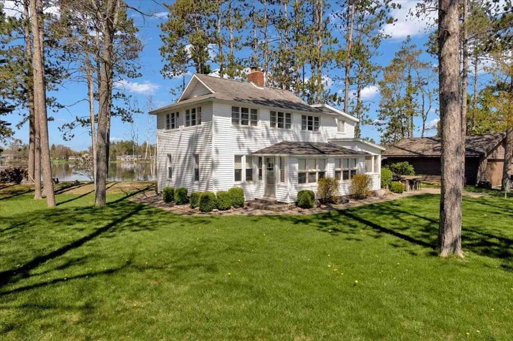 5033 Bliss Lane Plainfield Township, MI 48739