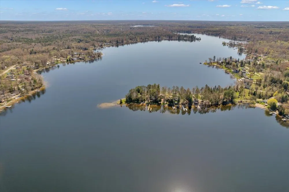 5033 Bliss Lane Plainfield Township, MI 48739