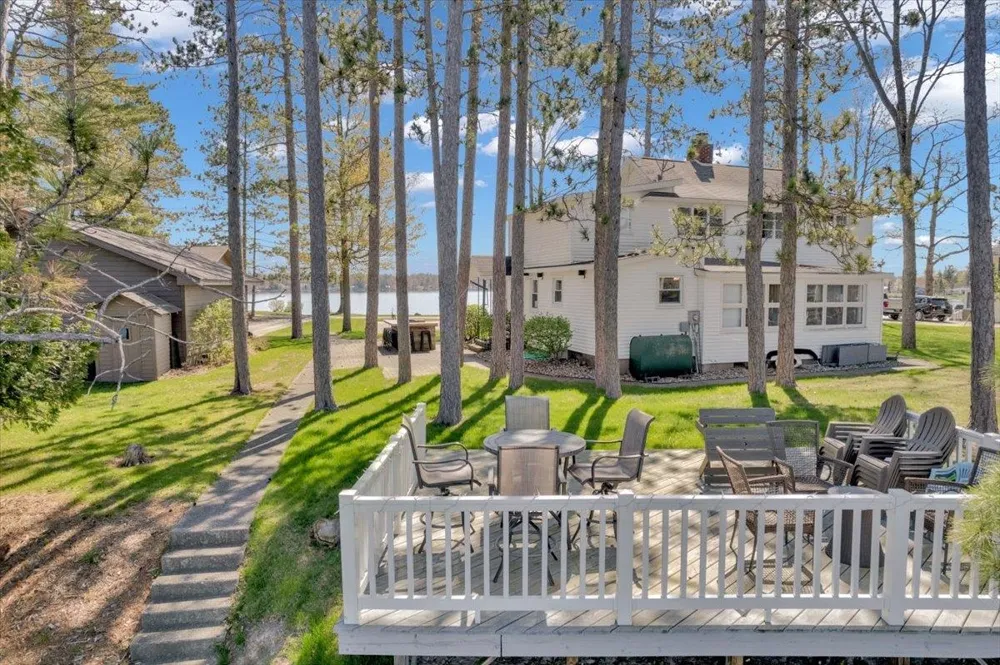 5033 Bliss Lane Plainfield Township, MI 48739