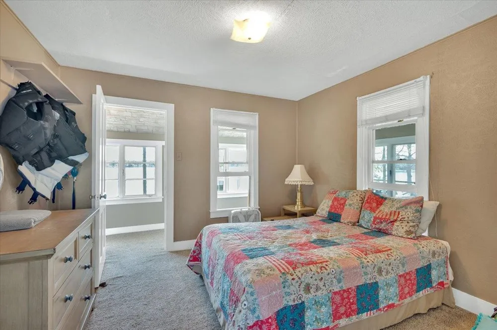 5033 Bliss Lane Plainfield Township, MI 48739