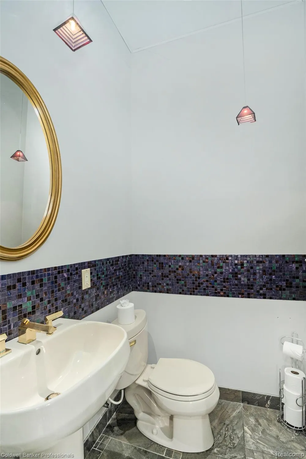 3972 Chevron Drive Highland Charter Township, MI 48356