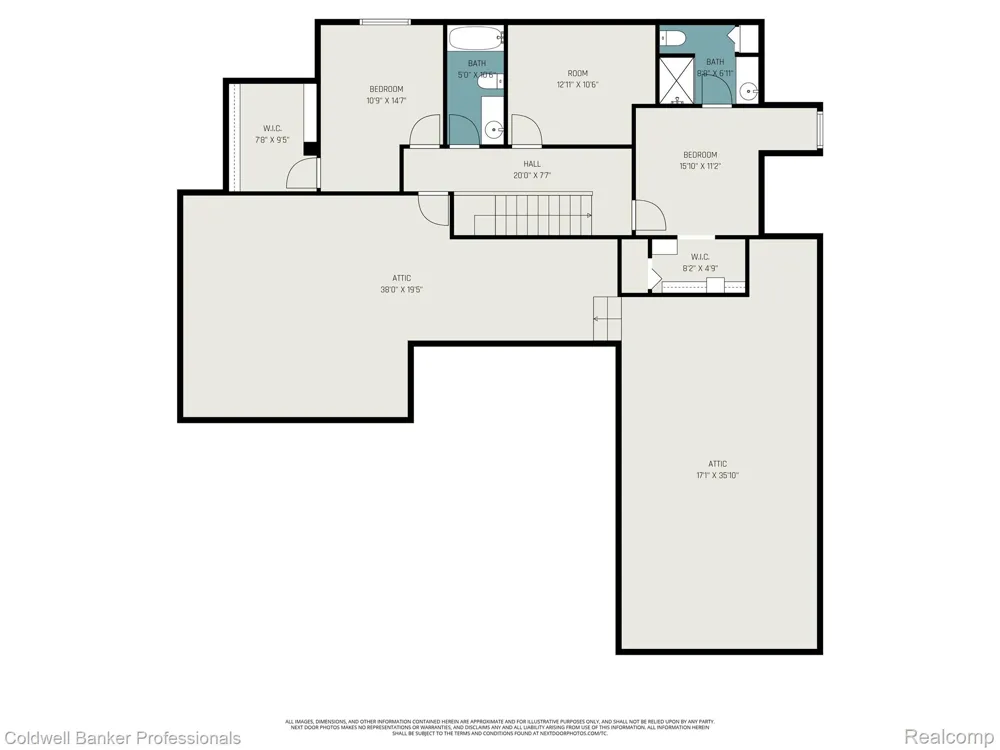 3972 Chevron Drive Highland Charter Township, MI 48356